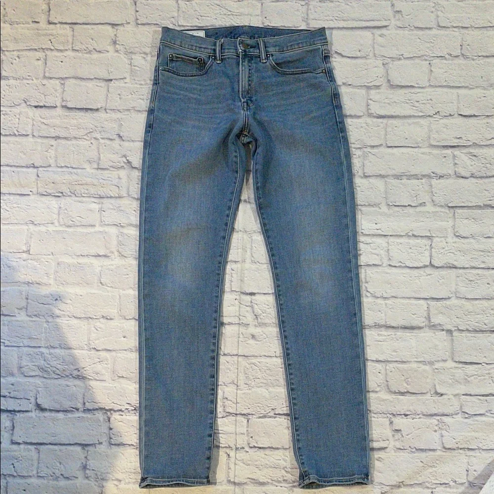 GAP Slim Fit Soft Wear Jeans 32x34